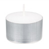 Velas Rechaud 8 Horas Ø 40 mm - Lote de 75 - Olympia