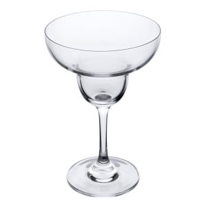 Verre À Margarita En Cristal Bar Collection 250ml  - Lot De 6 - Olympia