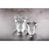 Glass Tumbler - 130ml - Set of 12 - Olympia