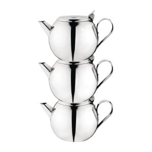 Stackable Teapot 0.5L - Olympia - Fourniresto