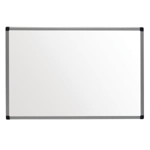 Quadro Magnético Branco 600 X 900mm - Olympia - Fourniresto