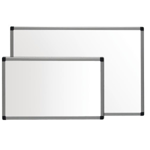 Quadro Magnético Branco 600 X 900mm - Olympia - Fourniresto