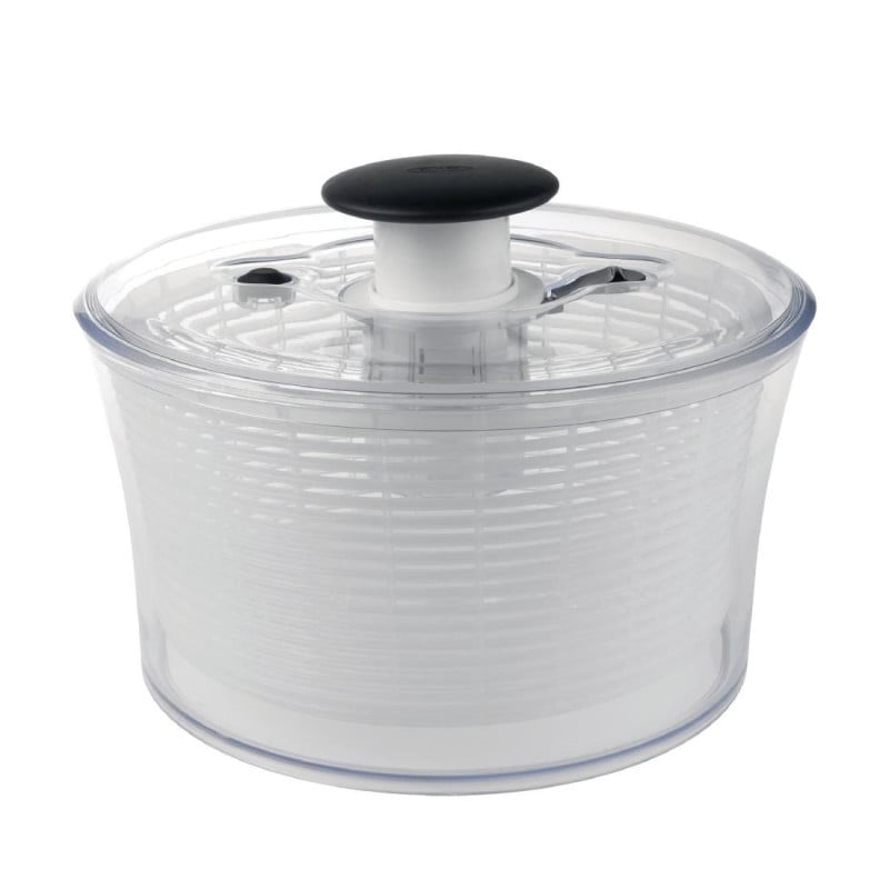 Centrifugadora de salada e ervas - 2,8 L - FourniResto