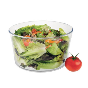 Centrifugadora de salada e ervas - 2,8 L - FourniResto