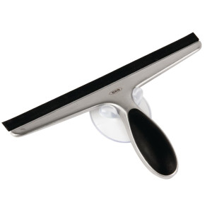 Raclette em Inox - L 255 mm - FourniResto