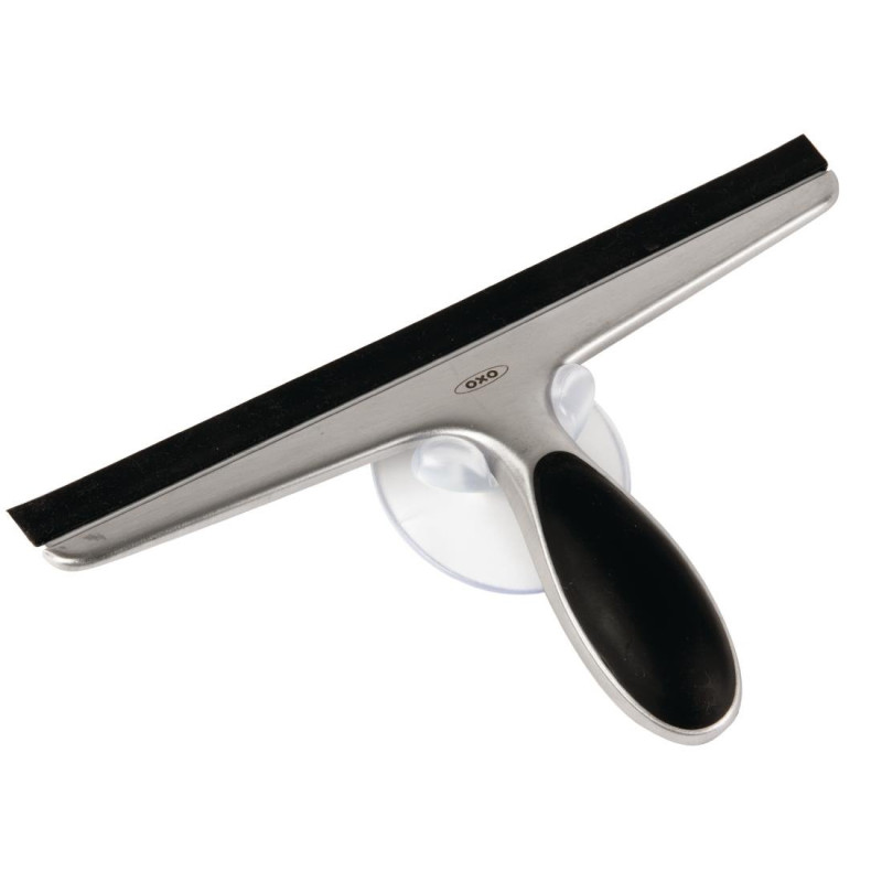 Raclette em Inox - L 255 mm - FourniResto