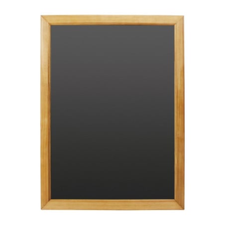 Blackboard 515 X 715 Mm - Olympia - Fourniresto