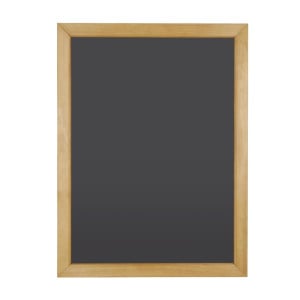 Quadro Negro 515 X 715 mm - Olympia - Fourniresto