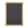 Quadro Negro 515 X 715 mm - Olympia - Fourniresto