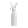 Whipped Cream Siphon 1L - Vogue - Fourniresto