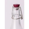 Mechanical Closure Bottle - 250ml - FourniResto