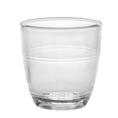 Nesting Cups 90ml - Set of 6 - Duralex