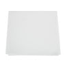 White Paper Snack Napkins 1 Ply 330 X 330 mm - Pack of 5000 - FourniResto