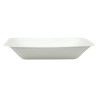 Barquetes de Batata Frita de Bagassa - P 175mm - Pacote com 500 - Vegware