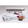 Rolo de Filme de Cozinha Wrapmaster 450mm - Conjunto de 3 - Wrapmaster - Fourniresto