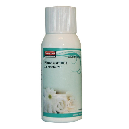 Recargas Purificantes Spa 75 Ml - Lote de 12 - Rubbermaid - Fourniresto