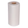 Papel Toalha Branco 2 Folhas - L 11,5 m - Pacote com 24 - Jantex