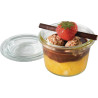 Verrine weck 80ml - Lote de 12 - APS - Fourniresto