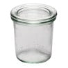 Verrine weck 140ml - Lote de 12 - APS - Fourniresto