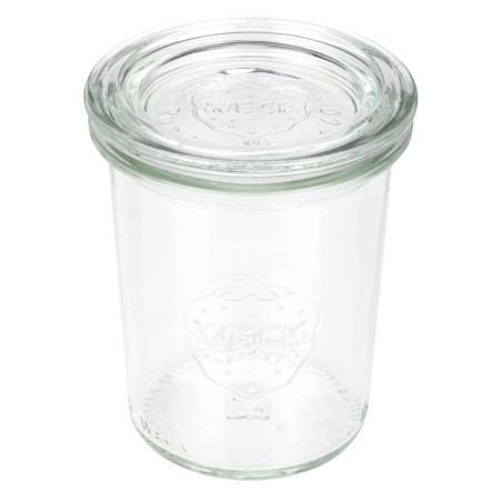 Verrine weck 160ml - Lote de 12 - APS - Fourniresto