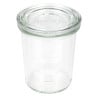 Verrine weck 160ml - Lote de 12 - APS - Fourniresto