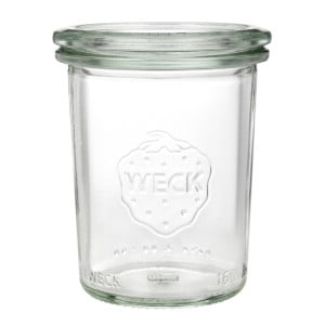 Verrine weck 160ml - Lote de 12 - APS - Fourniresto