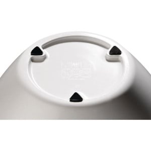 White Salad Bowl Scale 1.5L - Ø210mm - APS - Fourniresto