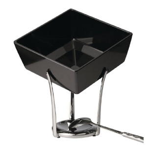 Salad Bowl Scale 2.5L - Ø240mm - APS - Fourniresto