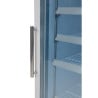 Vitrina refrigerada negativa ventilada 412L - Polar - Fourniresto