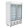 Vitrina Refrigerada Negativa 920L - Polar - Fourniresto