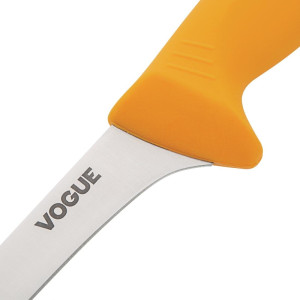 Boning Knife Soft Grip Pro - 150mm - Vogue