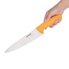 Faca de Chef Soft Grip Pro 230mm - Vogue - Fourniresto