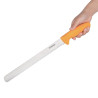 Faca de corte serrilhada Soft Grip Pro - 280mm - Vogue