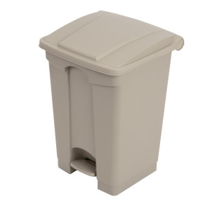 Pedal Bin - 45L - Jantex - Fourniresto