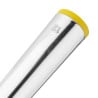 Cuillère à glace pastille jaune 85ml - Vogue - Fourniresto