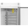 Negative Pastry Cabinet - U Series - Polar