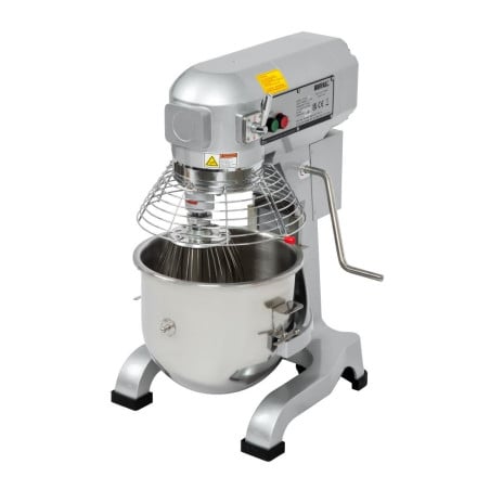 Planetary mixer 20L - Buffalo - Fourniresto