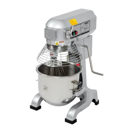 20L Planetary Mixer - Buffalo - Fourniresto