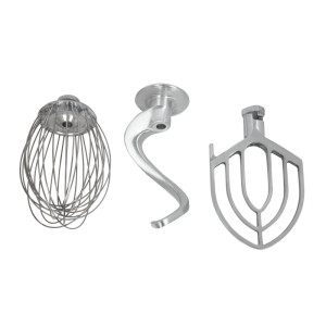 Planetary mixer 20L - Buffalo - Fourniresto