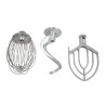 Planetary mixer 20L - Buffalo - Fourniresto