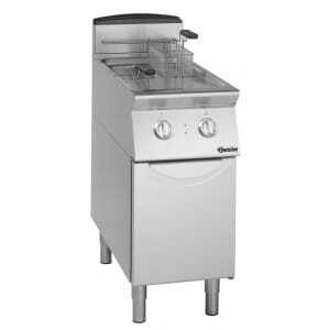 Electric Fryer 700 2x8 L
