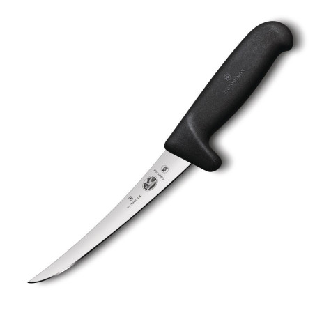 Faca de Desossar Fibrox 150mm - Victorinox