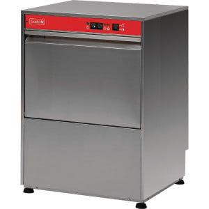 Máquina de Lavar Louça DW50- 500 x 500mm - Gastro M