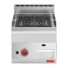 Grillade Pierre De Lave P 650mm - Gastro M