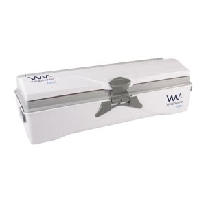 Distribuidor Duo para Rolo de 450mm - Wrapmaster