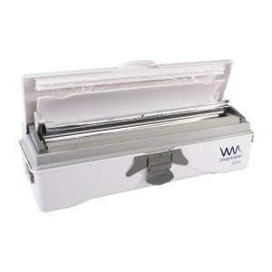 Distribuidor Duo para Rolo de 450mm - Wrapmaster