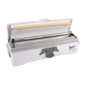 Distribuidor Duo para Rolo de 450mm - Wrapmaster