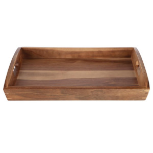 Acacia serving tray - Olympia - Fourniresto