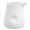 Honeycomb milk jug 70ml - Set of 6 - Olympia - Fourniresto