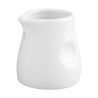 Embossed milk jug 70ml - Set of 6 - Olympia - Fourniresto